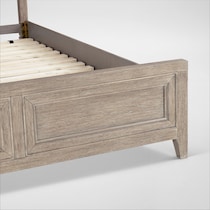 rowan bedroom neutral  pc king bedroom   