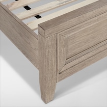 rowan bedroom neutral  pc king bedroom   