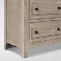 rowan bedroom neutral  pc king bedroom   