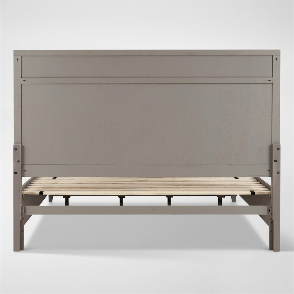 rowan bedroom neutral  pc king bedroom   