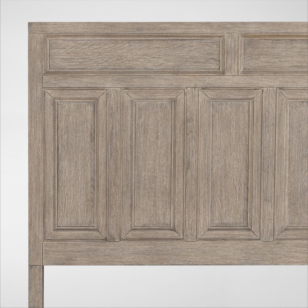 rowan bedroom neutral  pc king bedroom   