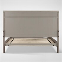 rowan bedroom neutral  pc king bedroom   