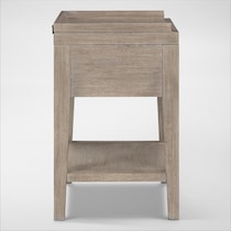 rowan bedroom neutral  pc king bedroom   