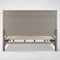 rowan bedroom neutral  pc king bedroom   