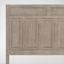 rowan bedroom neutral  pc king bedroom   