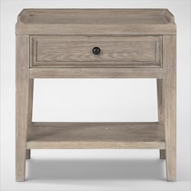 rowan bedroom neutral  pc king bedroom   