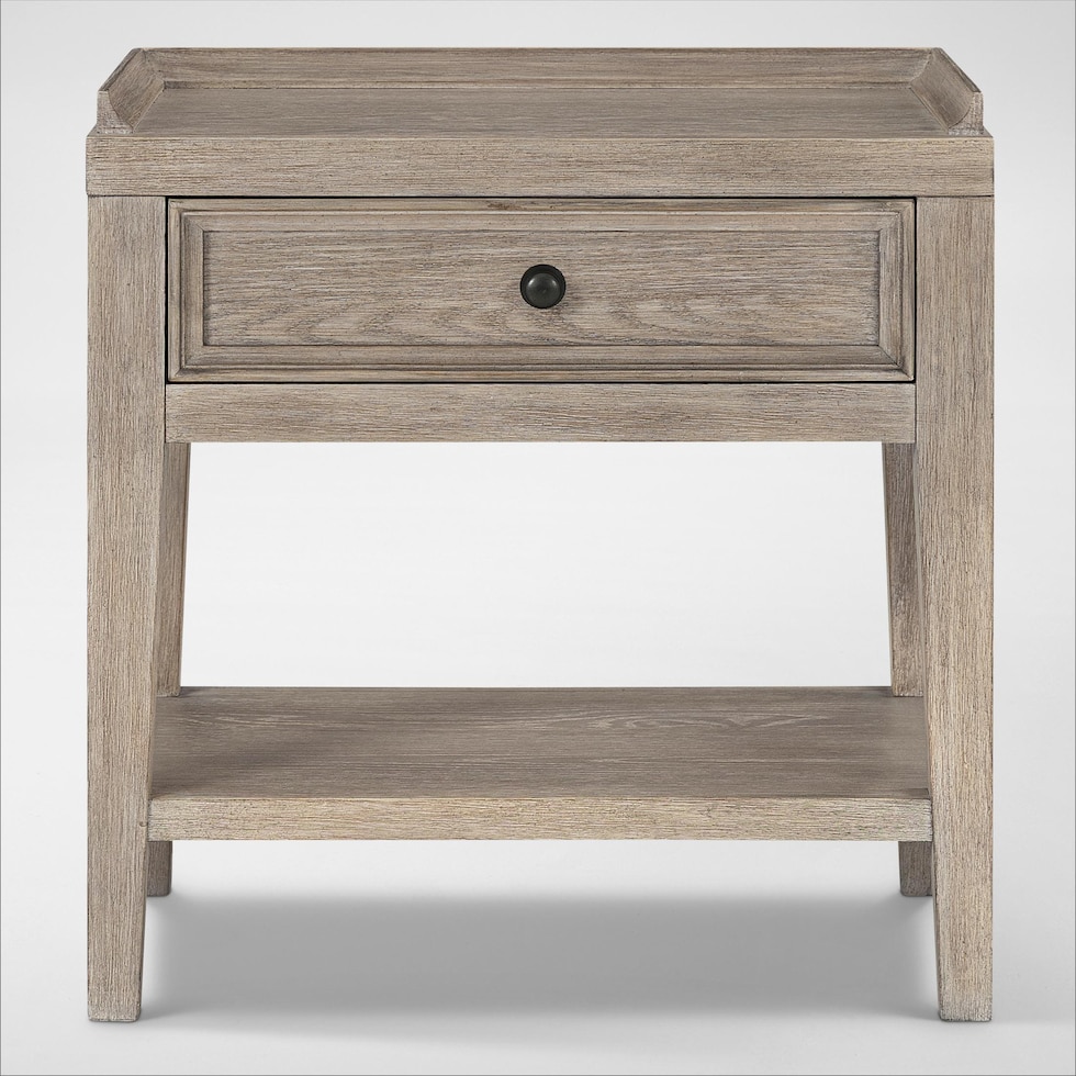 rowan bedroom neutral  pc king bedroom   