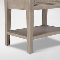 rowan bedroom neutral  pc king bedroom   