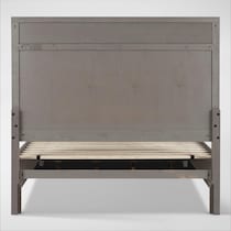 rowan bedroom neutral  pc queen bedroom   