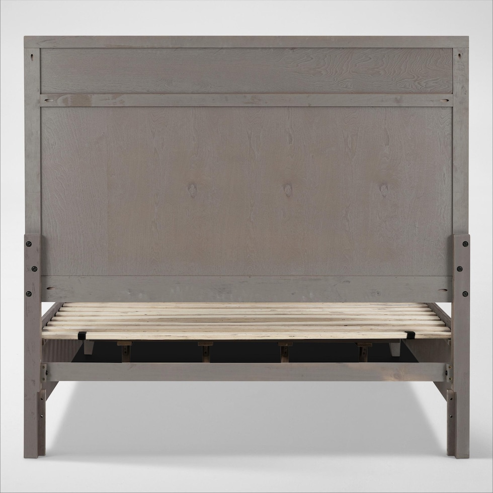 rowan bedroom neutral  pc queen bedroom   