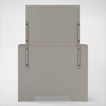 rowan bedroom neutral  pc queen bedroom   