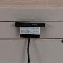 rowan bedroom neutral  pc queen bedroom   