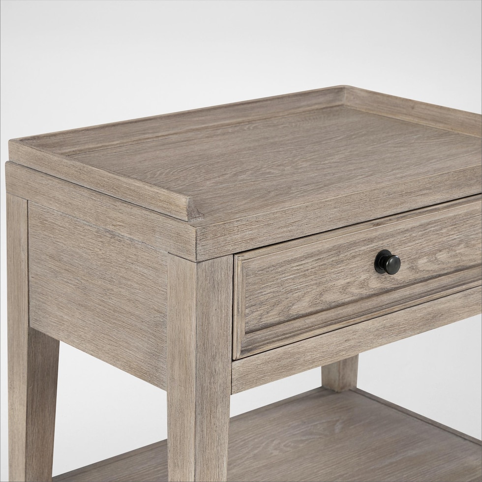 rowan bedroom neutral  pc queen bedroom   