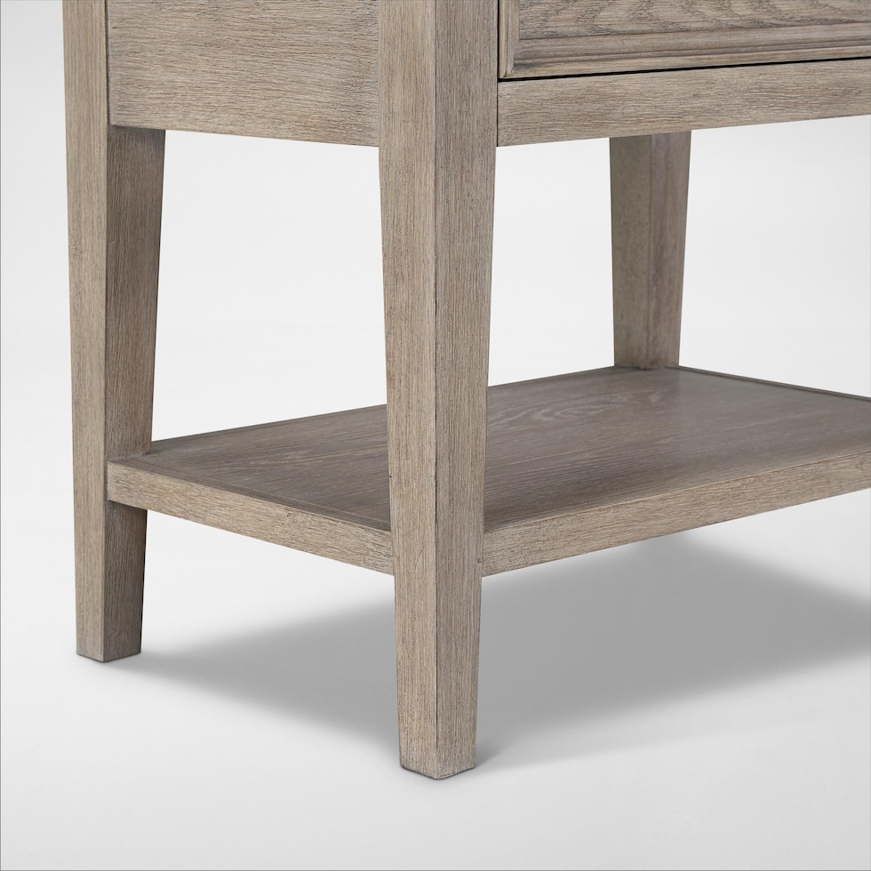 rowan bedroom neutral  pc queen bedroom   