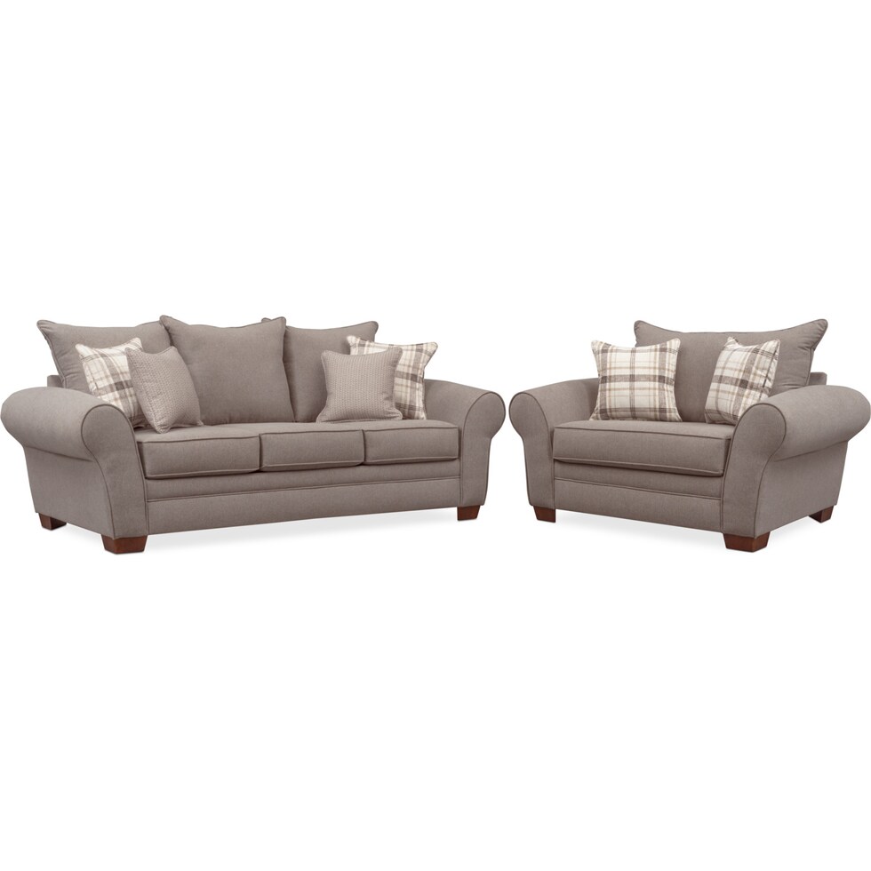 rowan gray  pc living room   