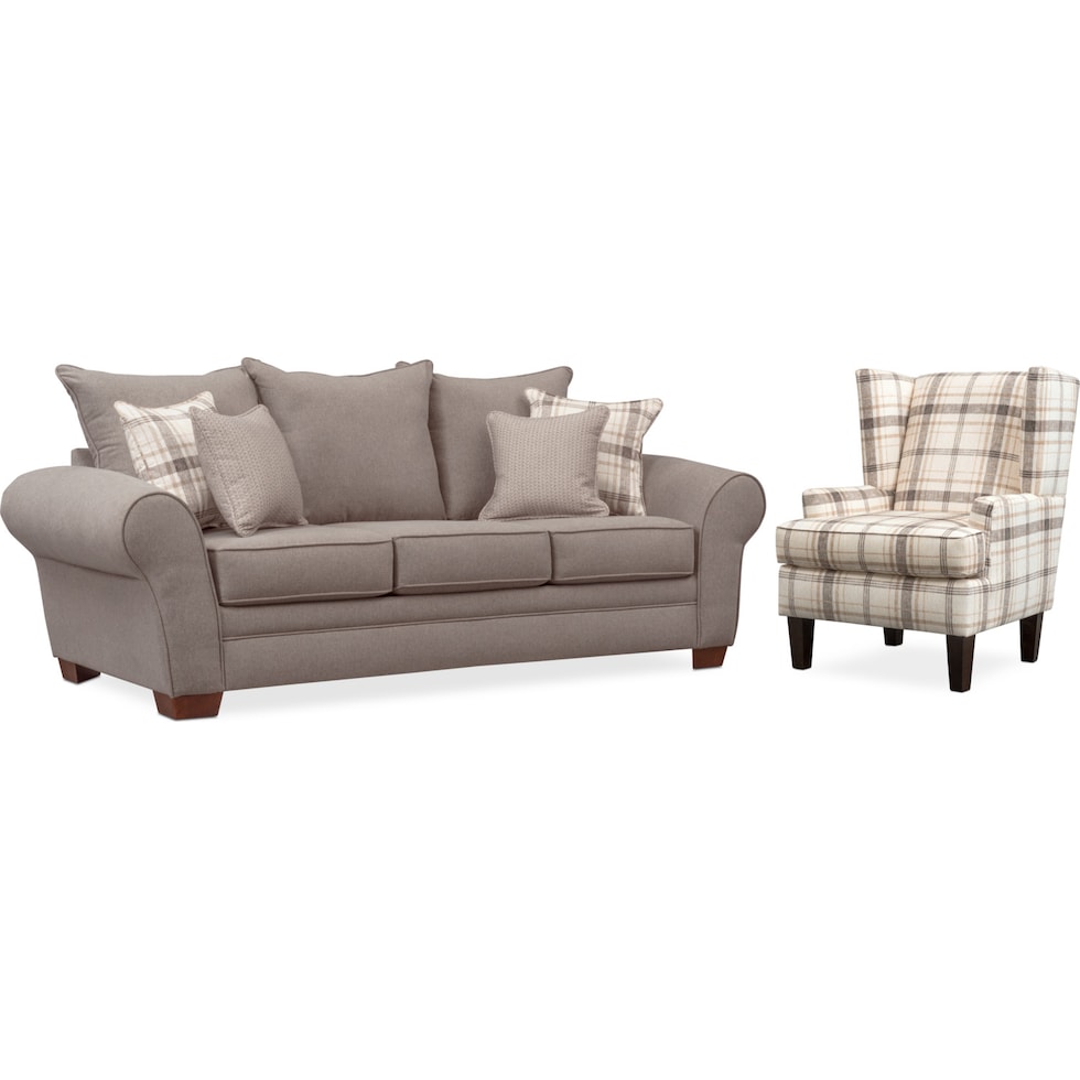 rowan gray  pc living room   
