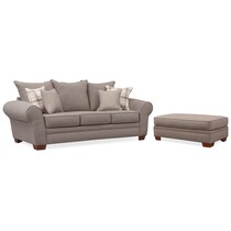 rowan gray  pc living room   