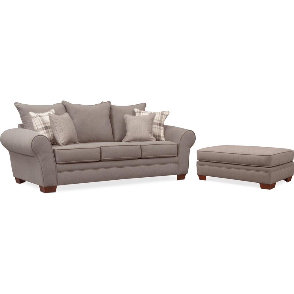 rowan gray  pc living room   