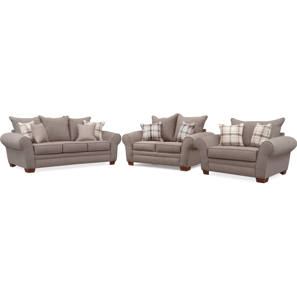 rowan gray  pc living room   