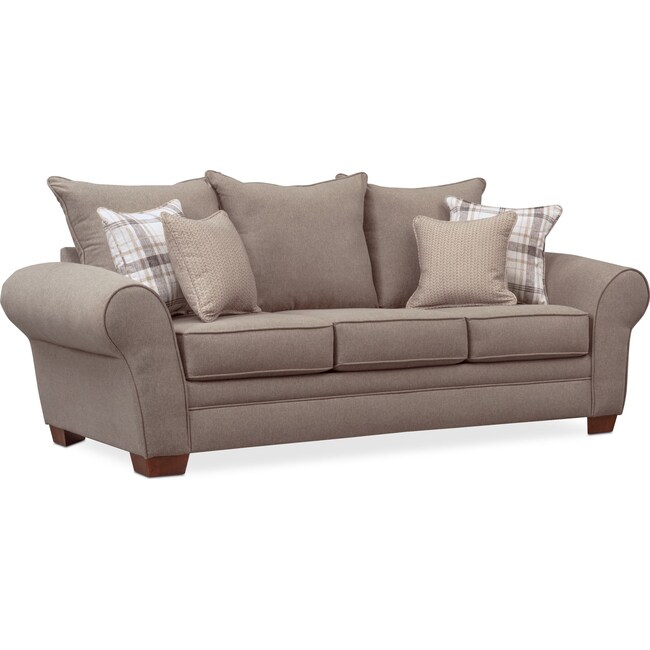 Living Room Furniture - Rowan Sofa