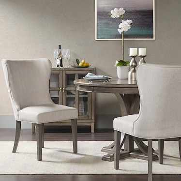 Rowena Dining Chair