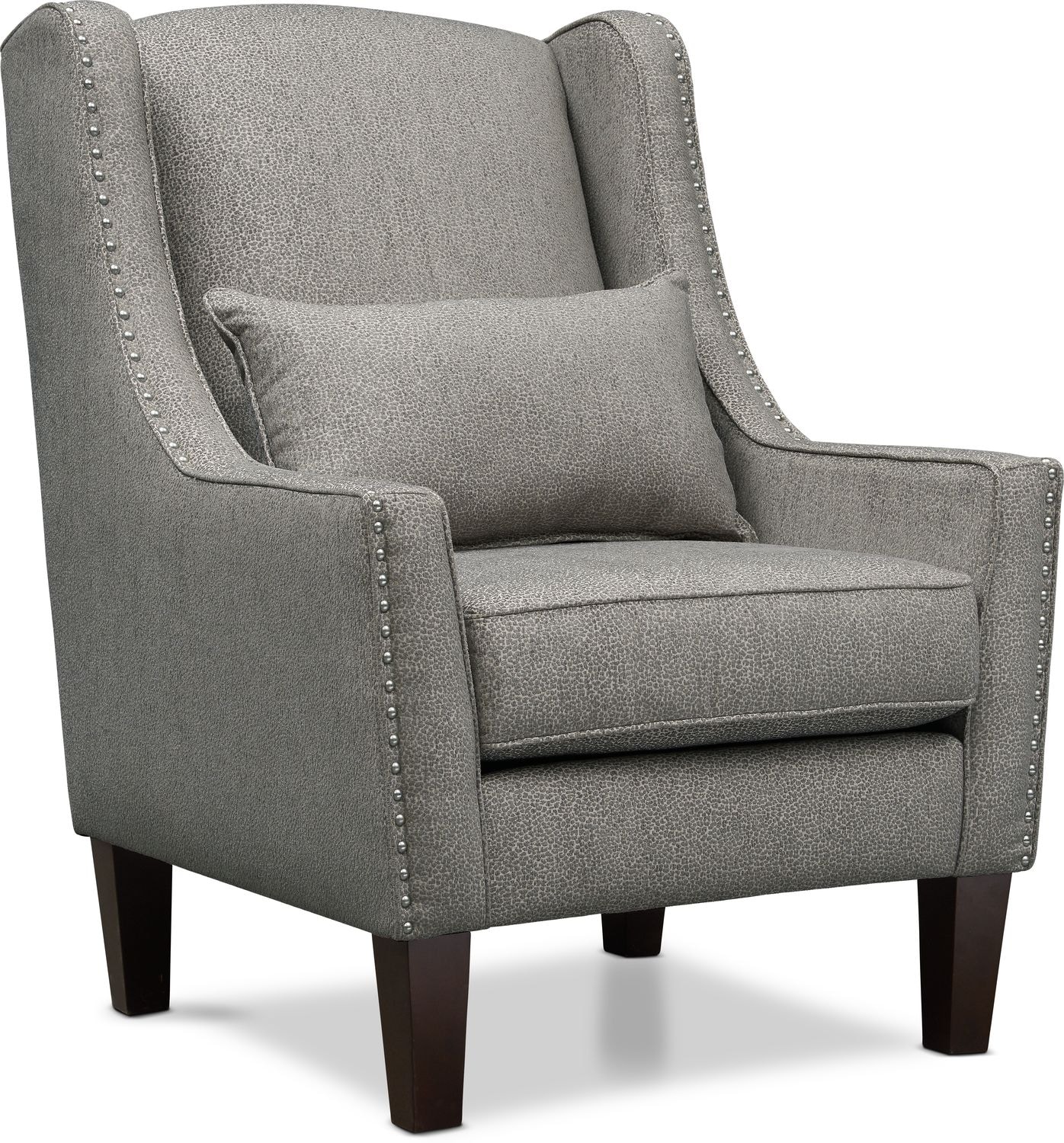 Roxie Accent Chair American Signature Furniture