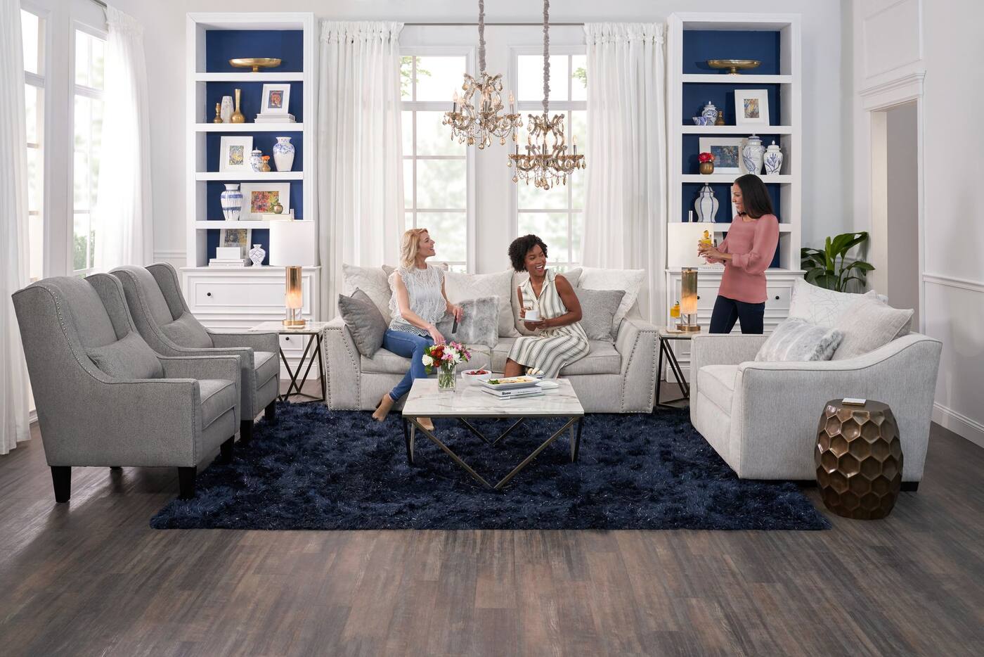 roxie upholstery main image  