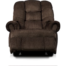 roy gray manual recliner   