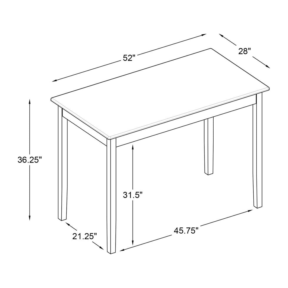 rozon dimension schematic   