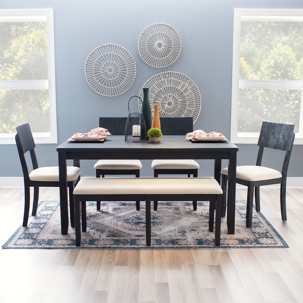 Rozon Dining Collection