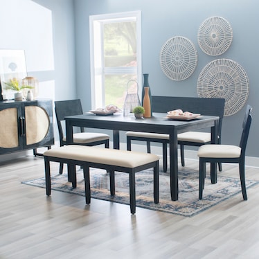 Rozon Dining Table