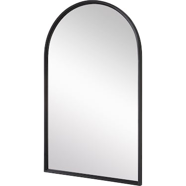 Rudolph 24'' Wall Mirror