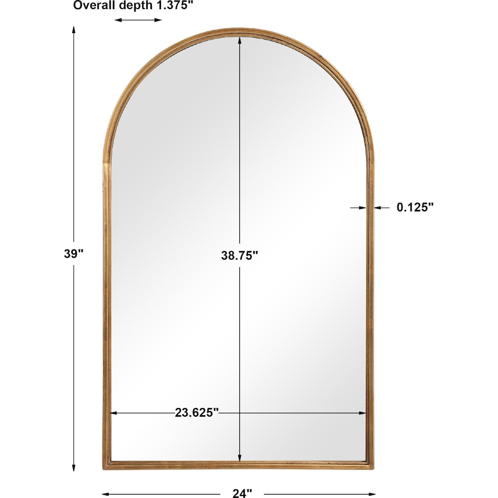 rudolph dimension schematic   