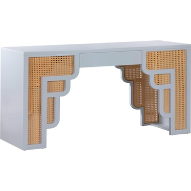 Rue Executive Desk