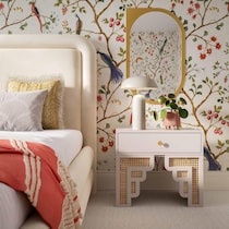 rue cream natural nightstand   
