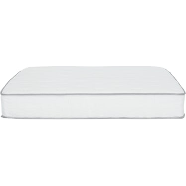 Ruffalo 9" Pocket Spring Mattress in a Box
