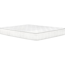 ruffalo white queen mattress   