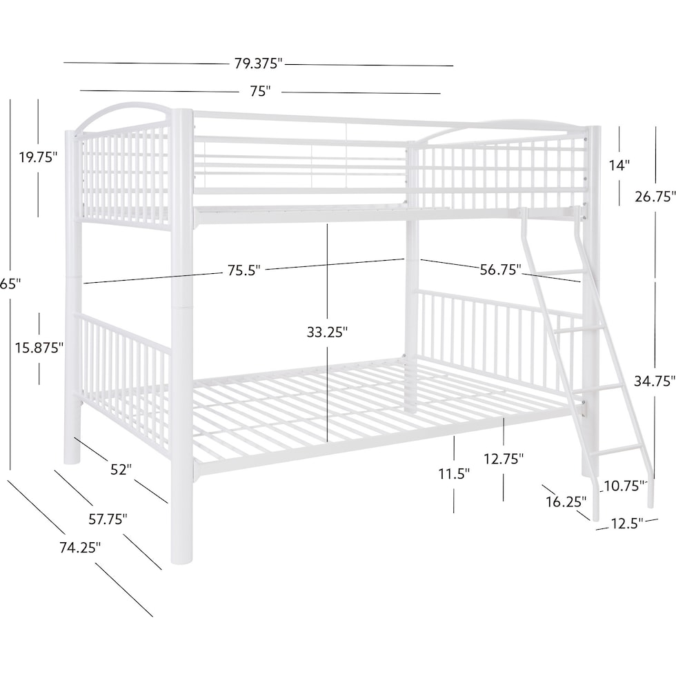rufio dimension schematic   