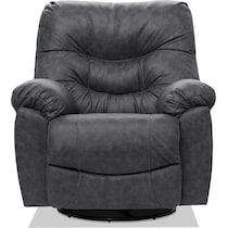russ gray recliner   