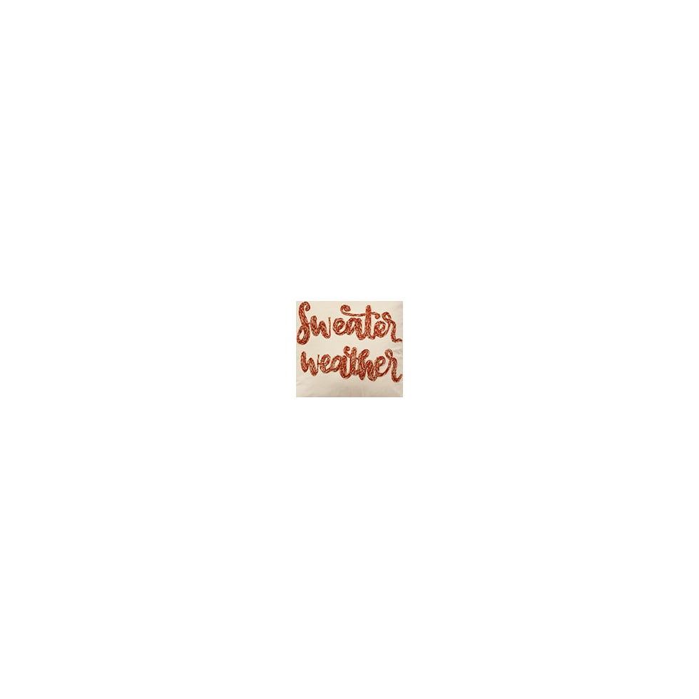 rust swatch  