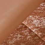 rust swatch  