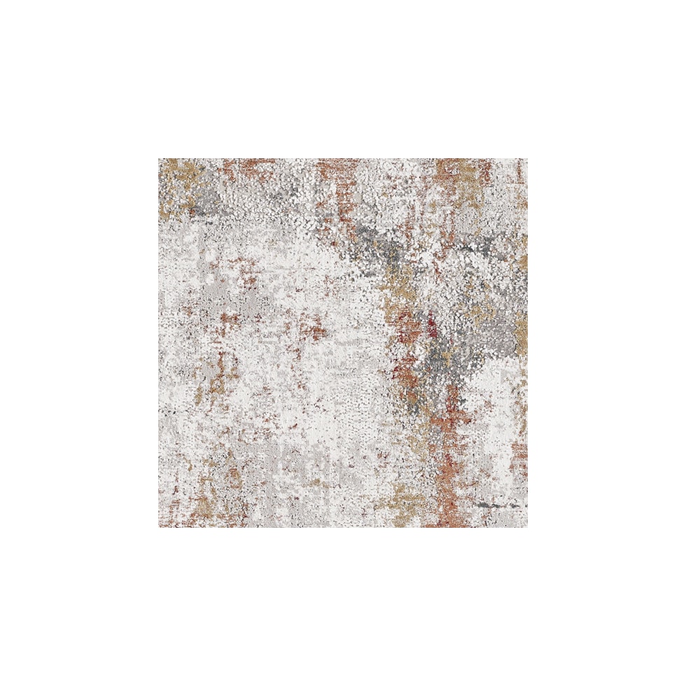 rust swatch  