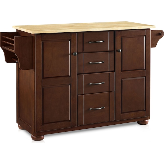 Dining Room Furniture - Ruth Kitchen Island