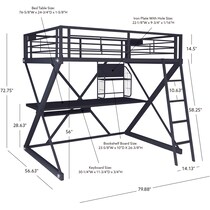 ryker dimension schematic   