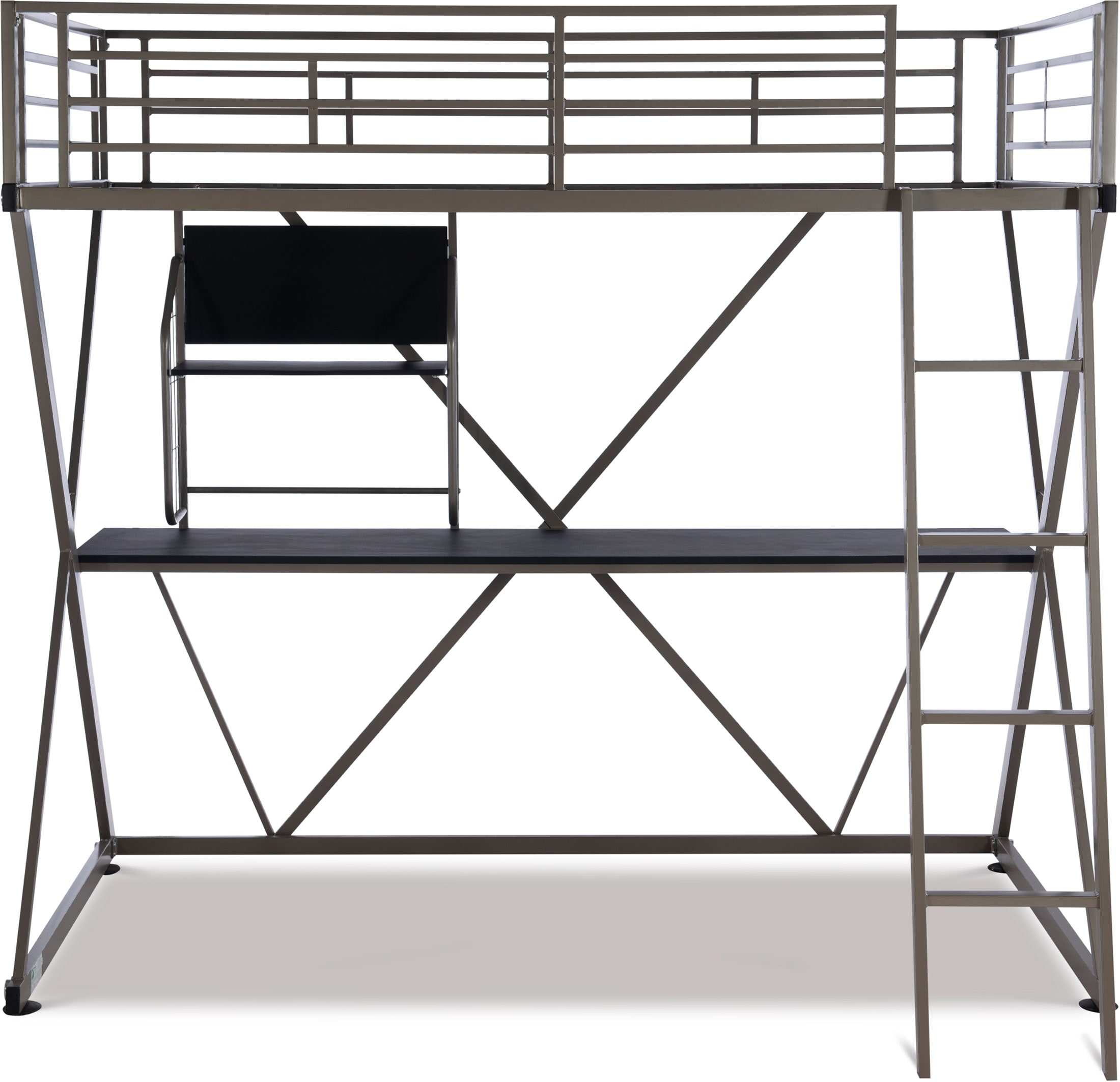 american signature bunk beds