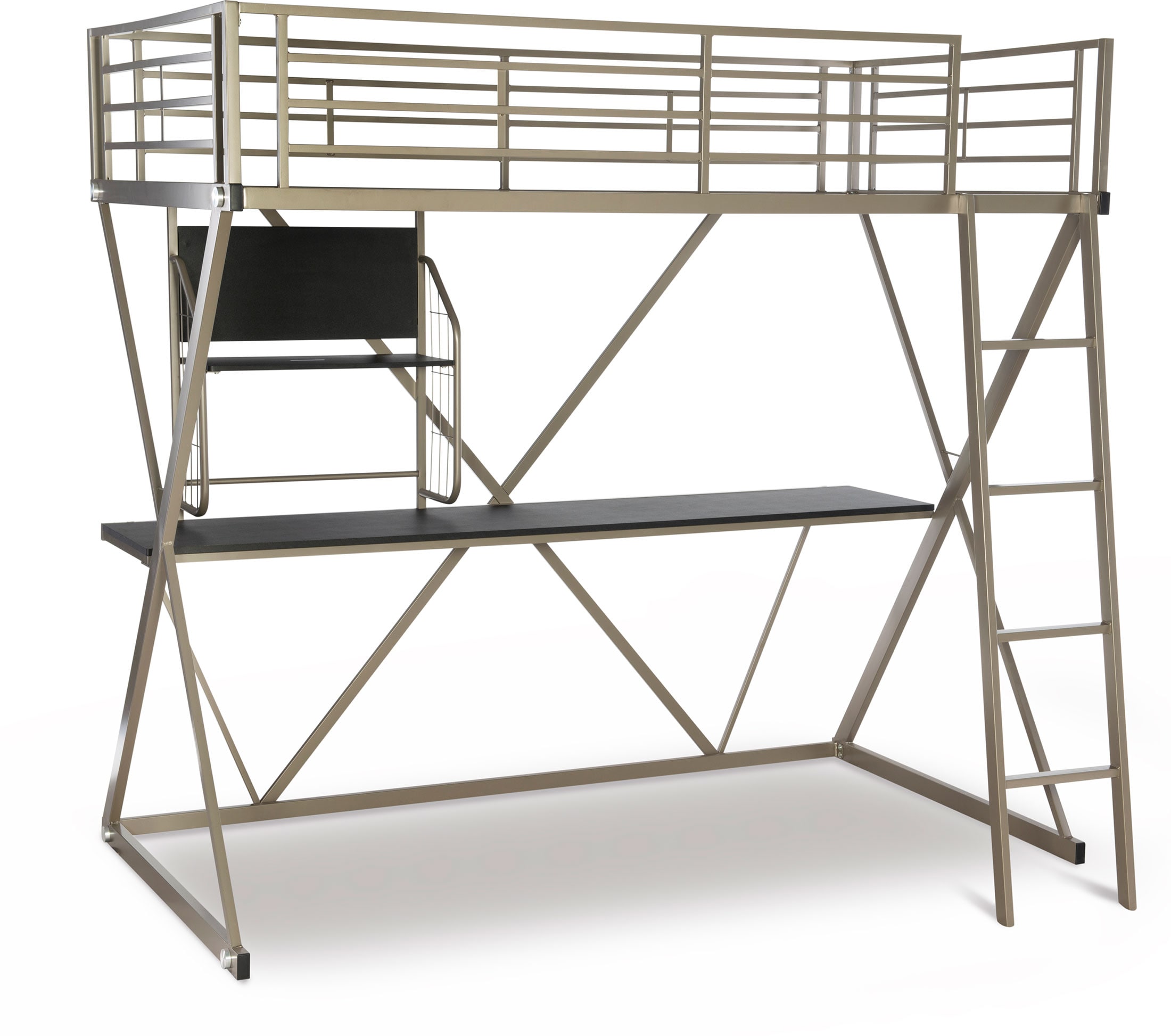 american signature bunk beds