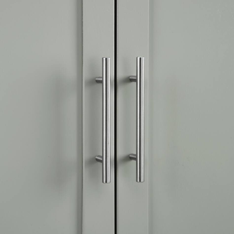 Rylan Tall Pantry American Signature Furniture