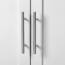 rylan white bathroom cabinet   