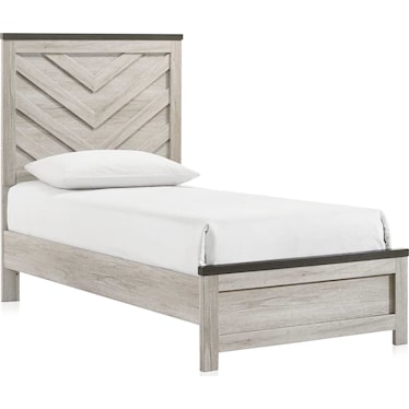 Ryland Youth Panel Bed