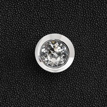 sabrina black vanity   